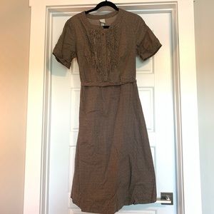 Merona Midi Dress